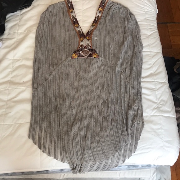 Free People Tunic - Picture 1 of 3